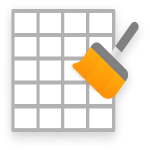 XLTools Data Prep toolkit icon