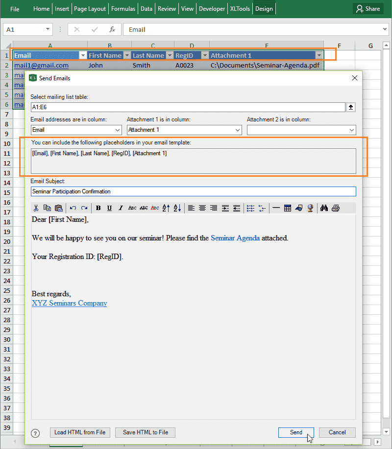 Unpivot crosstab table in Excel: keep cell format