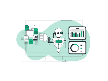 Automate tasks in Excel banner