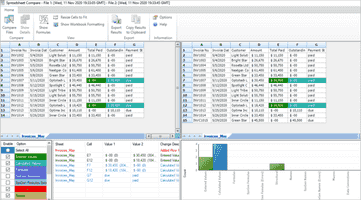 How to enable version control and track changes in Excel workbooks ...
